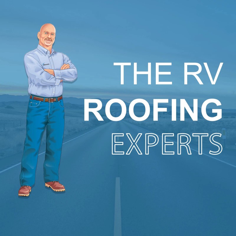 Dicor 1 Gallon White Elastic RV Roof Coating for Metal