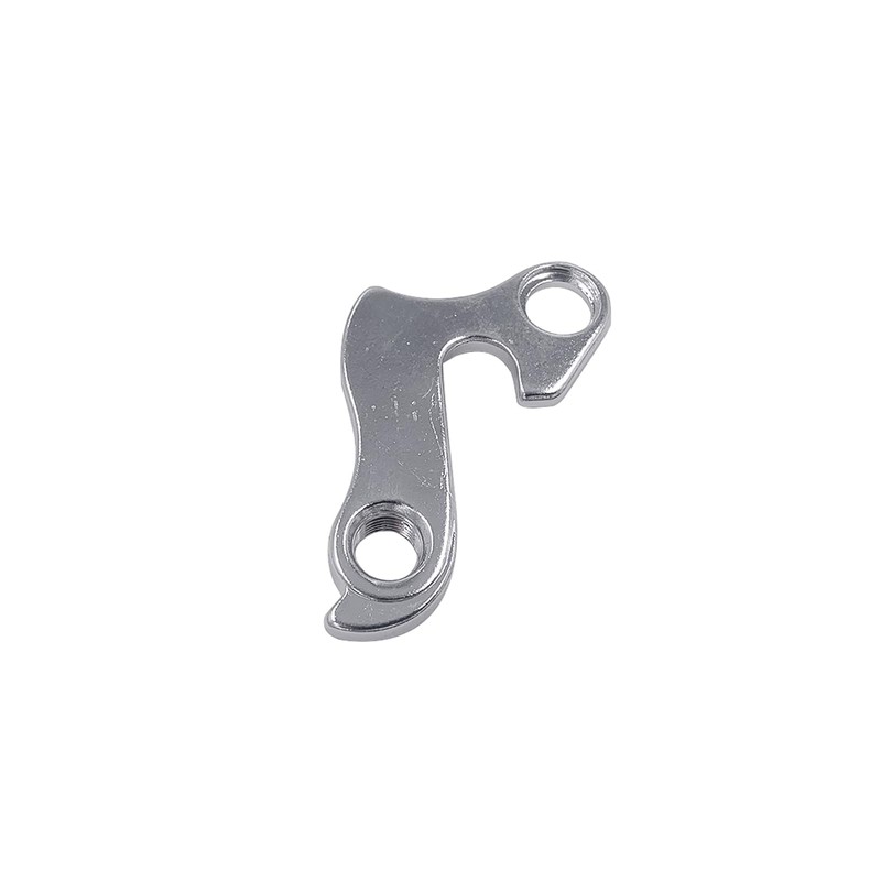 2 Pack Alloy Derailleur Hanger 25 - Gear Tail Hook
