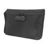 Smell Proof Bag with Combination Lock Carbon Lined Odor Proof
