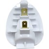 W11520324 W11251749 W11449273 W11468934 AP6986570 Compatible with Whirlpool Refrigerator Led