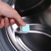 Kit De Tabletas Desinfectantes, 12 Tabletas, Limpia La Lavad