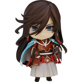 Nendoroid, Touken Ranbu Online, Izuminokami Kanesada, Non-Scale, ABS & PVC Make, Pre-Painted, Articulated Figurine