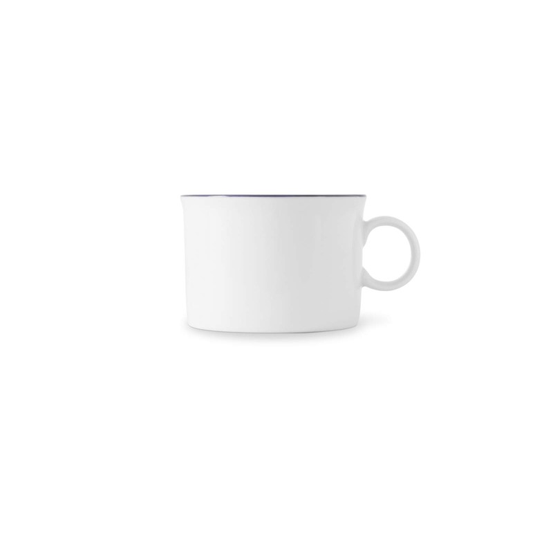 Friesland Porzellan Kaffeetasse 0,19l Jeverland Kleine Brise
