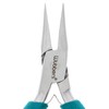 Wubbers Classic Series Chain Nose Quality Jeweller's Pliers