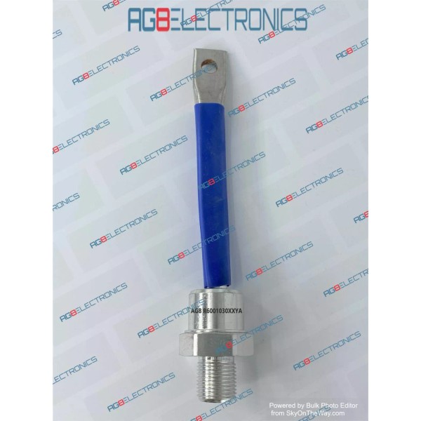 Unbranded EXACT Replacement for POWEREX - PRX USA part# R6001030XXYA