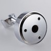 Shower Head Holder Handheld Wand Holder Shower Handle Holder Wall