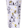INTIMO Peanuts Womens' Woodstock Snoopy Characters Friends Sleep Pajama Pants