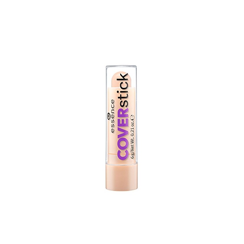 essence Coverstick - Matt Honey 30 - 0.2 Oz