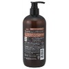 Deve Natural Oil Conditioner Silicon-Free - 480ml