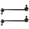 BOXI 2pcs Rear Suspension Sway Bar Links Fit for Nissan