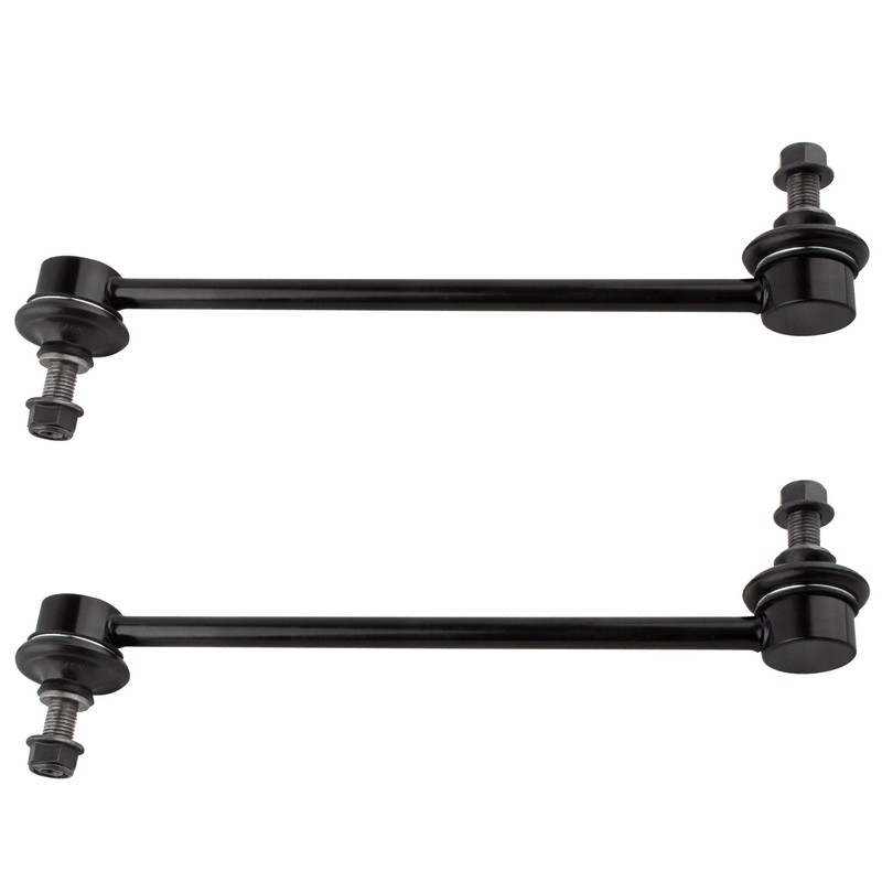 BOXI 2pcs Rear Suspension Sway Bar Links Fit for Nissan
