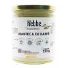 HEBBE COSMETICS MVL12 1VTL1 Manteca De Karité Pura Organica 250g