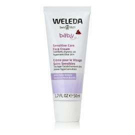 Crema Weleda Sensitive Care 73 g 50 ml