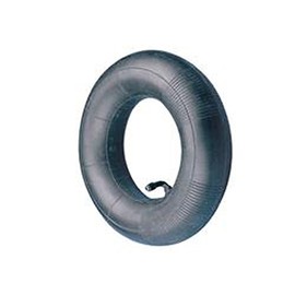 10x1.75 Bent Valve Inner Tube