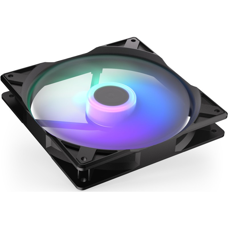 ENDORFY Fluctus 140 PWM ARGB, Standard PC Case Fan, 140