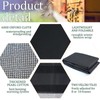 10 Frame Winter Bee Hive Wrap,3 Layer Thickened 600D Oxford