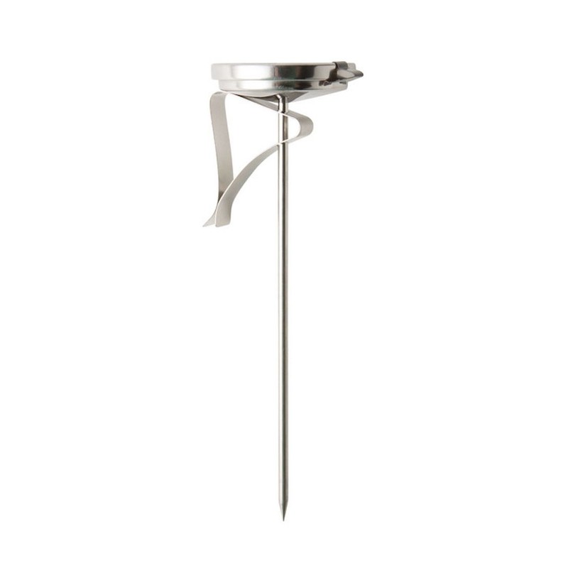 Taylor TruTemp Candy & Deep Fry Dial Thermometer
