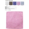Tanaka Sangyo Imabari Towel Handkerchief Menka Mature Pink