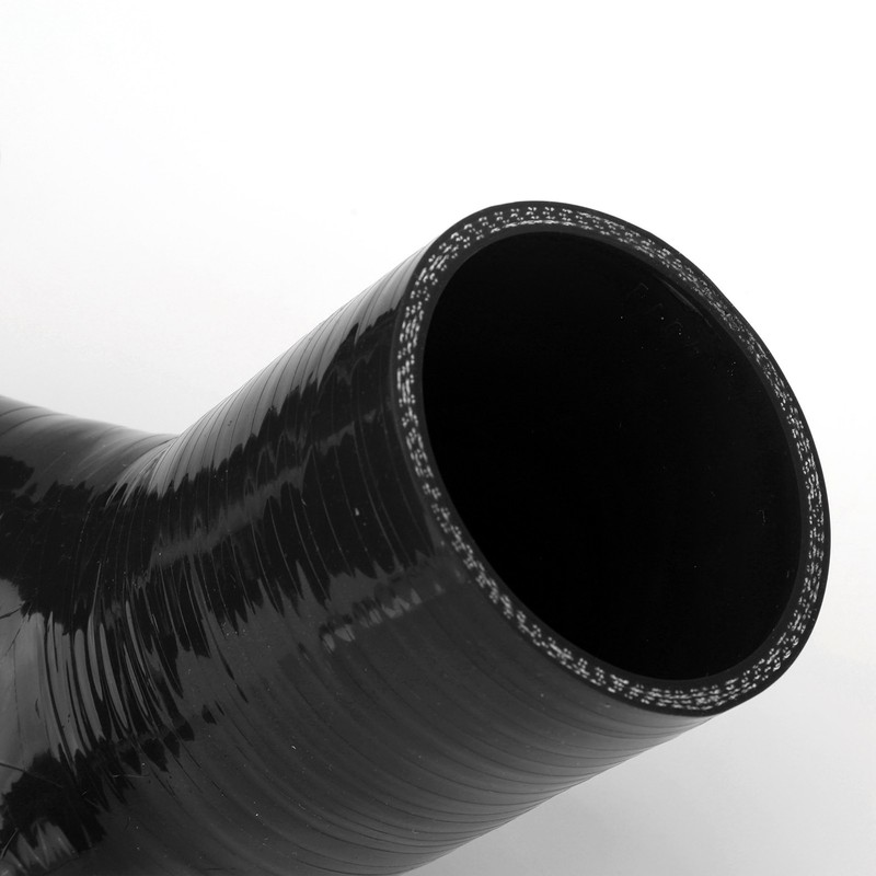 Silicone Intake Hose Pipe Increased Airflow Replacement for SEAT Leon