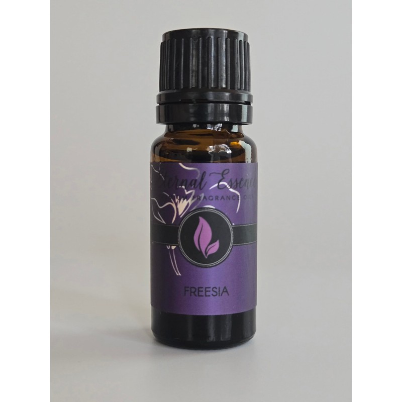 Freesia - Premium Grade Fragrance Oils - 10ml - Scented