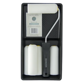 Hamilton Performance 7 Piece Gloss Mini Roller Kit