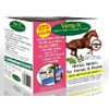 Trilanco Verm-X Horses Herbal Pellets - Clear, One Size
