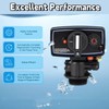 5600 Water Softener Control Valve, 12-Day Timed Control Valve, Automatic