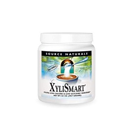 Source Naturals Xylismart, Xylitol Powder - 32 oz