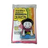 Nippon Clintec Microfiber Rag, 10 + 2 pieces, W 11.8 x H 7.9 inches (30 x 20 cm) (1 piece)