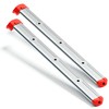 Alpha Rails - Alpha Engineered Threaded Rails Compatible with Milwaukee