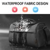 FOSOTO SLR Camera Bag, Large Capacity, Shoulder Bag, Oblique Bag,