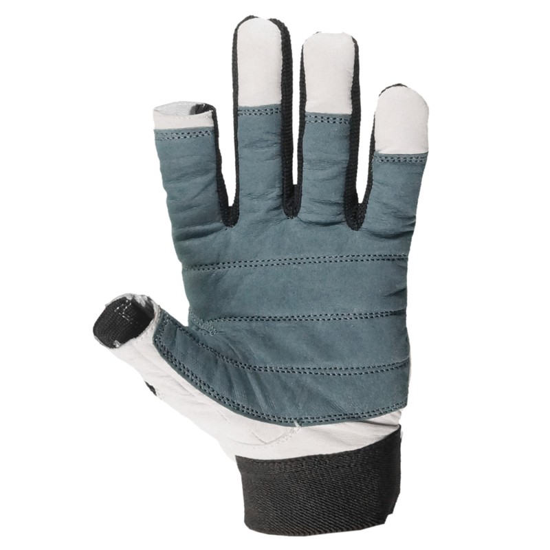 Lomo Short Index Finger and Thumb (SIT) Sailing Glove -