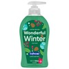 Softsoap Limited Edition Wonderful Winter Liquid Hand Soap, 11.25 fl
