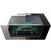 Compatible with 1977 Lada 1500 Dark Green 1:24 WhiteBox 124093