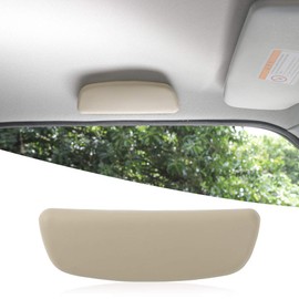 ANTC Suzuki Jimny Car Eyeglass Case Sunglasses Holder Glasses Storage Box for Suzuki JB23 JB33 JB64 JB74 ABS Plastic Durable Easy Installation