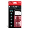 Texas Instruments TI-84 Plus CE Color Graphing Calculator, Radical Red