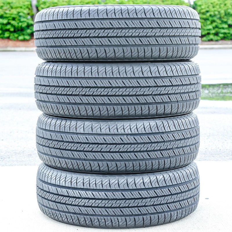 Atlander Roverstar H/T All-Season Truck/SUV Highway Radial Tire-225/65R17 225/65/17 225/65-17