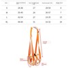 Dog Hind Leg Support Belt Portable Supporting Harness Adjustable Hip