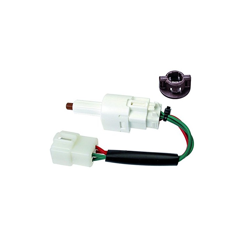 HELLA 6DD 008 622-981 Brake Light Switch - Number of