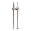 RC CVD Drive Shaft Kit Upgrade Part Metal with Joint