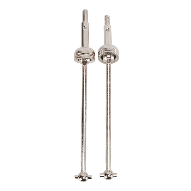 RC CVD Drive Shaft Kit Upgrade Part Metal with Joint