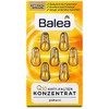 Balea Q10 Anti-Wrinkle Concentrate Pack of 8 x 50 g