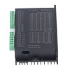 CNC Stepper Motor Driver Adjustable Digital Stepper Controller for 56mm