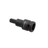 US PRO INDUSTRIAL 1/2" DR Impact Torx Bit Socket T50