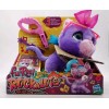FurReal RockaLots Kitty Walks & Plays 3 Songs Purple NWT