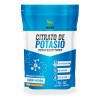 Citrato De Potasio, Calidad Premium, Bolsa 1 Kg Sabor Natural
