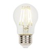 Westinghouse 5316600 4.5 Watt (40 Watt Equivalent) A15 Dimmable Clear
