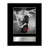 Rita Ora Signed Mounted Photo Display #3
