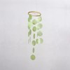 ZOYIEP Wind Chime Boho Decorative Shell Dream Catcher Garlands 43