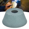 Green Silicon Carbide Grinding Discs Grinding Wheel Replacement Grinding Wheel
